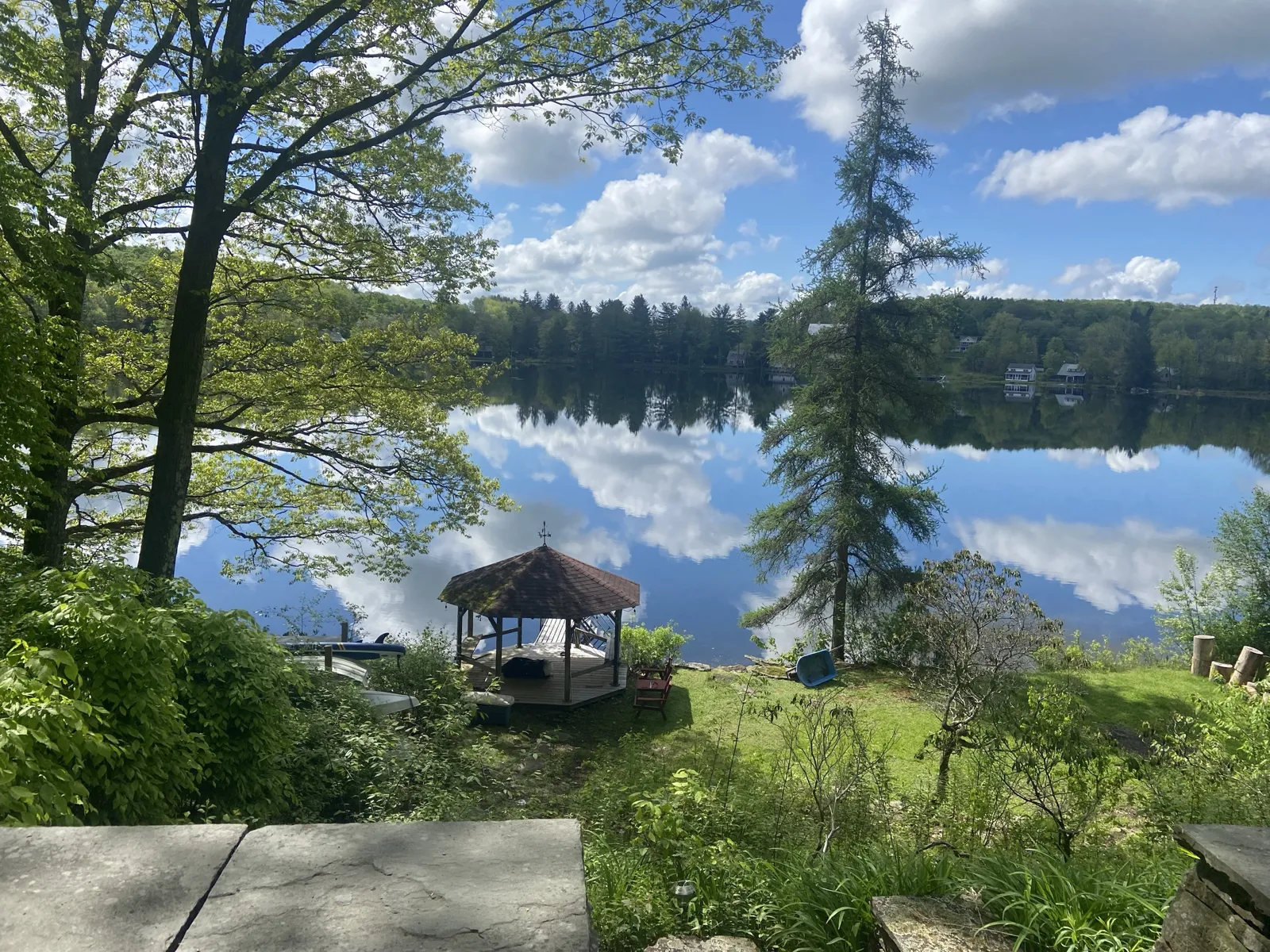 The 3-hour Poconos escape from NYC