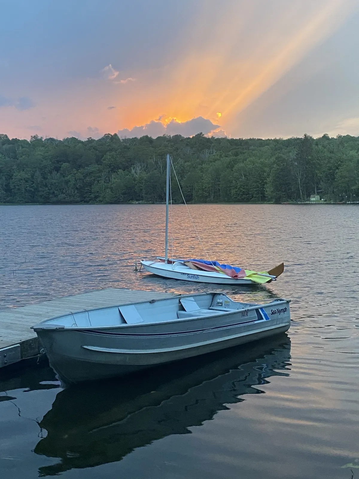 The Shehawken Lake fishing guide, what’s actually biting